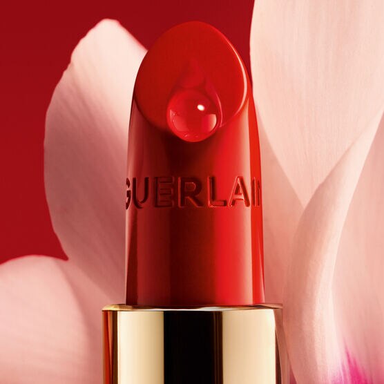 Batom Refil Guerlain Rouge G